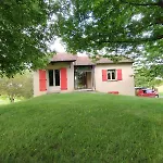 Σπίτι διακοπών Maison Individuelle Avec Terrain Arbore *