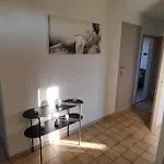 Σπίτι διακοπών Maison Individuelle Avec Terrain Arbore Mayrinhac-Lentour