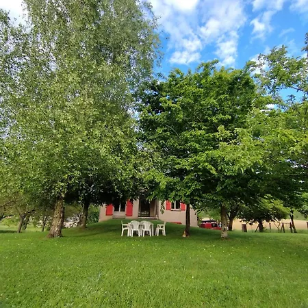 Maison Individuelle Avec Terrain Arbore * Mayrinhac-Lentour