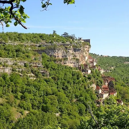 Maison Individuelle Avec Terrain Arboré * Mayrinhac-Lentour