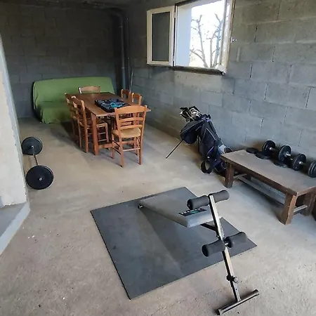 Maison Individuelle Avec Terrain Arbore * Mayrinhac-Lentour