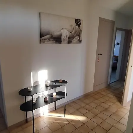 度假居 Maison Individuelle Avec Terrain Arbore Mayrinhac-Lentour