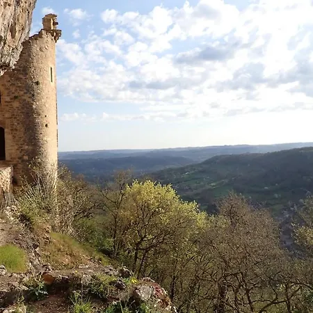 Maison Individuelle Avec Terrain Arboré Mayrinhac-Lentour