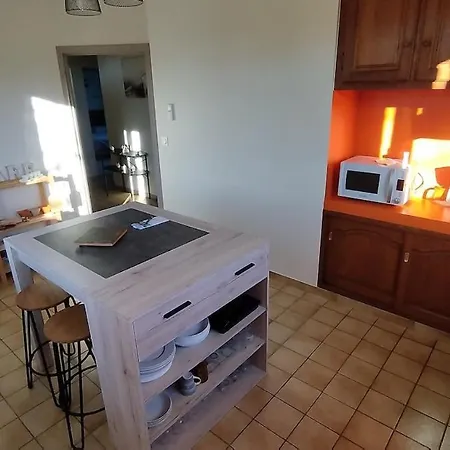 Maison Individuelle Avec Terrain Arbore * Mayrinhac-Lentour