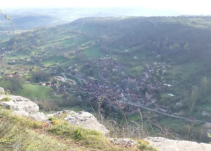 Σπίτι διακοπών Maison Individuelle Avec Terrain Arbore *