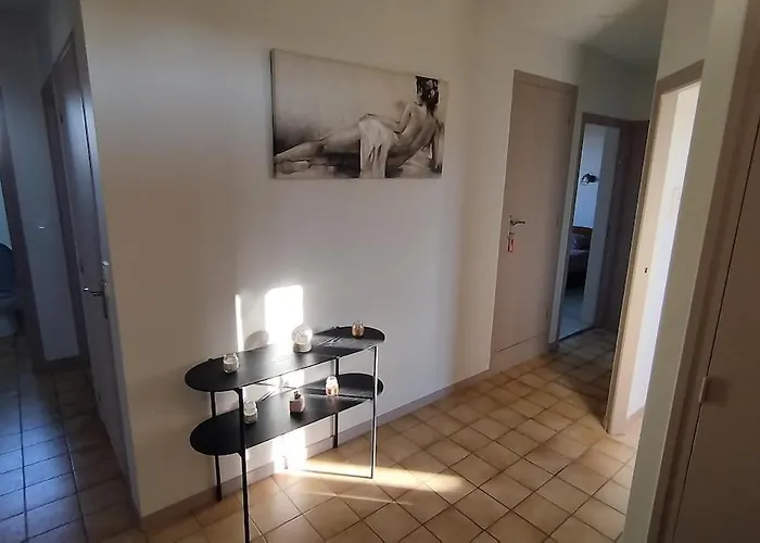 Σπίτι διακοπών Maison Individuelle Avec Terrain Arbore Mayrinhac-Lentour