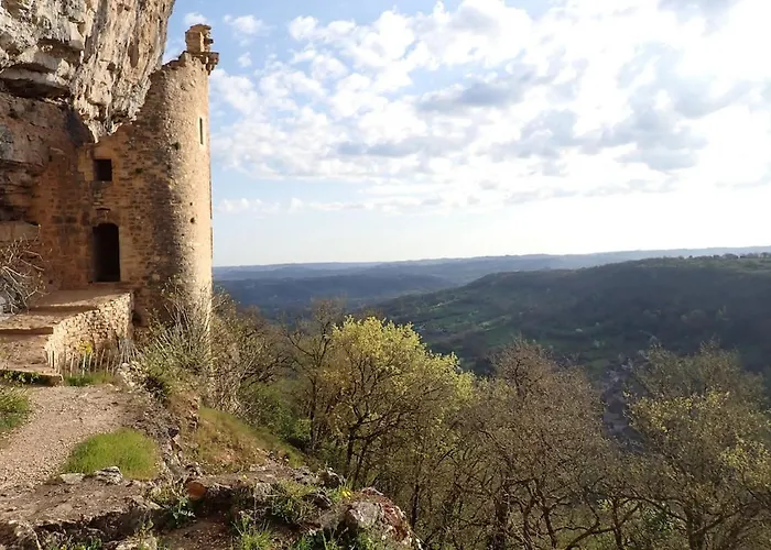 Maison Individuelle Avec Terrain Arbore Mayrinhac-Lentour