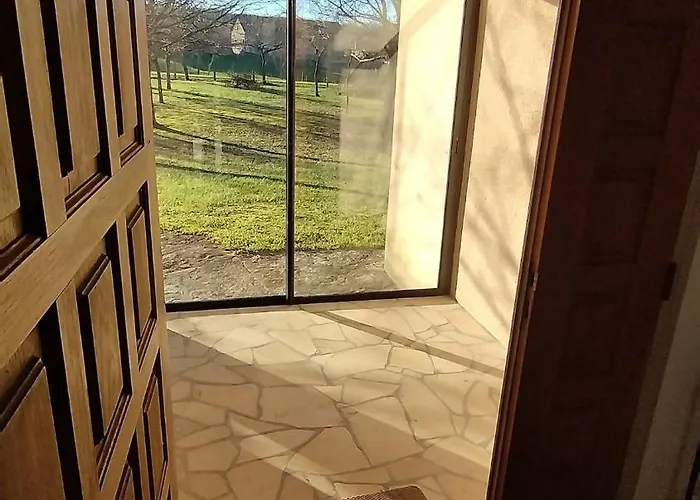 Maison Individuelle Avec Terrain Arbore *