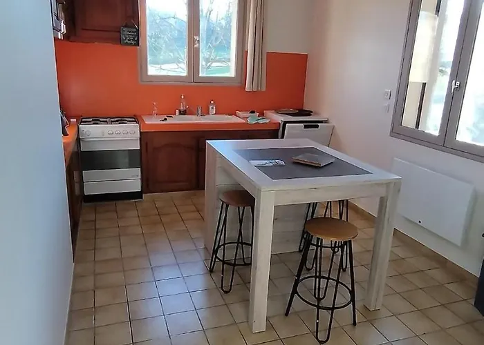 Maison Individuelle Avec Terrain Arbore